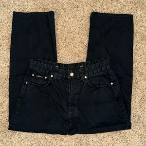 BOSS men’s jeans